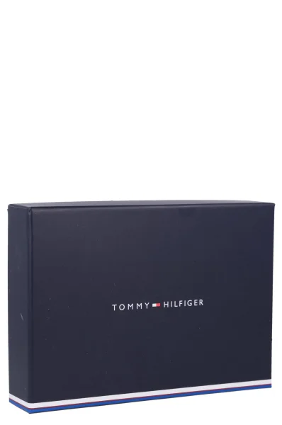 Függő fülbevaló Tommy Hilfiger 	sötét kék	