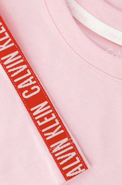 Ruha Calvin Klein Underwear 	rózsaszín	