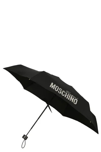 Esernyő Moschino 	fekete	
