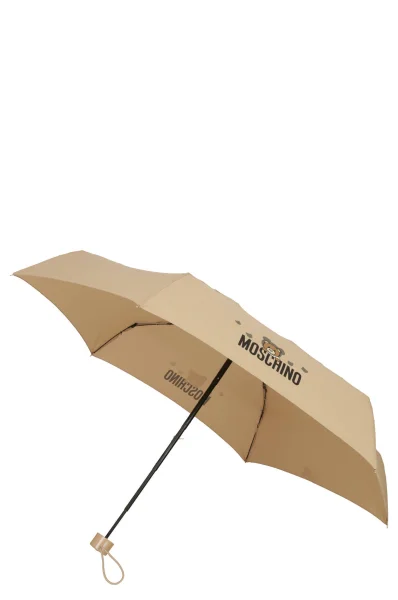 Esernyő Moschino 	tevebarna	