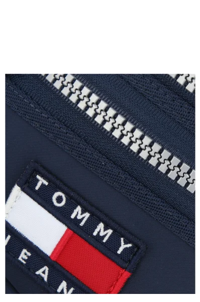 Övtáska Tommy Jeans 	sötét kék	