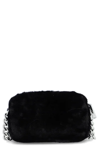 Levéltáska Snapshot Marc Jacobs 	fekete	