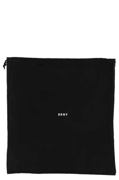 Shopper táska DKNY 	fekete	