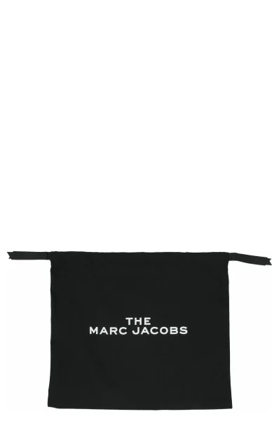 Nyaklánc THE MEDALLION Marc Jacobs 	sárga	