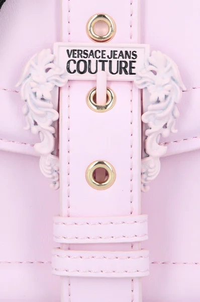 Levéltáska Versace Jeans Couture 	rózsaszín	