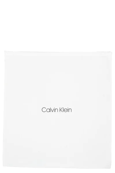 Shopper táska ATTACHED Calvin Klein 	fekete	