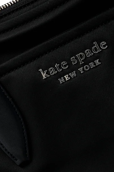 Válltáska Daily Kate Spade 	fekete	