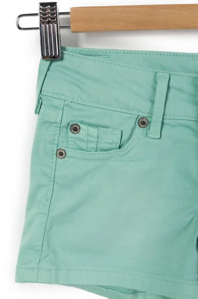 Candy Shorts Pepe Jeans London 	zöld	
