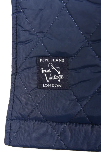 Audrey jacket Pepe Jeans London 	sötét kék	