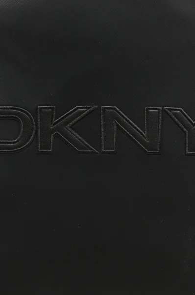 Hátizsák DKNY 	fekete	