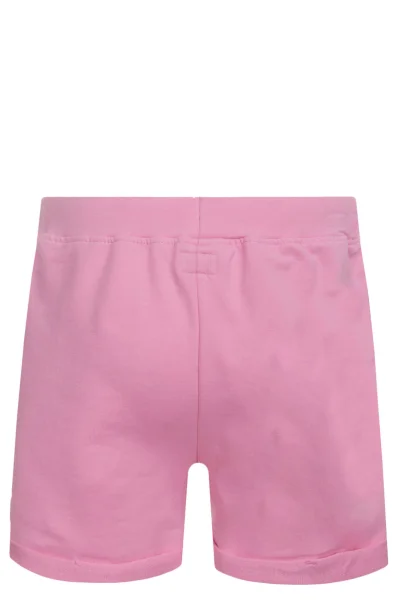 Short POPPY JR | Regular Fit Pepe Jeans London 	rózsaszín	