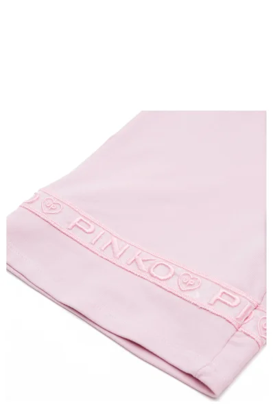 Rövidnadrág | Regular Fit Pinko UP 	rózsaszín	