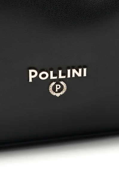 Tornazsák Pollini 	fekete	