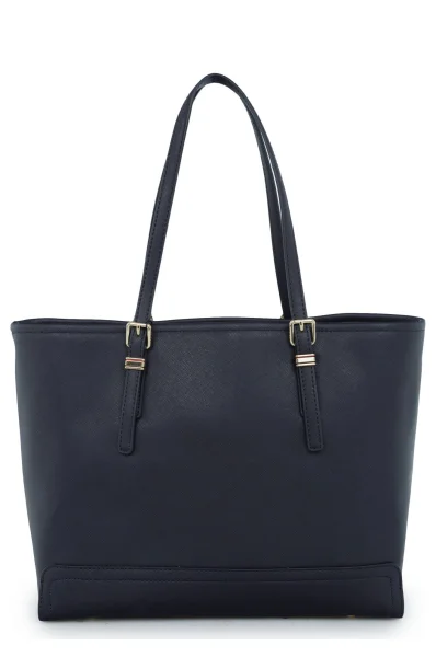 Shopper bag Honey Tommy Hilfiger 	sötét kék	