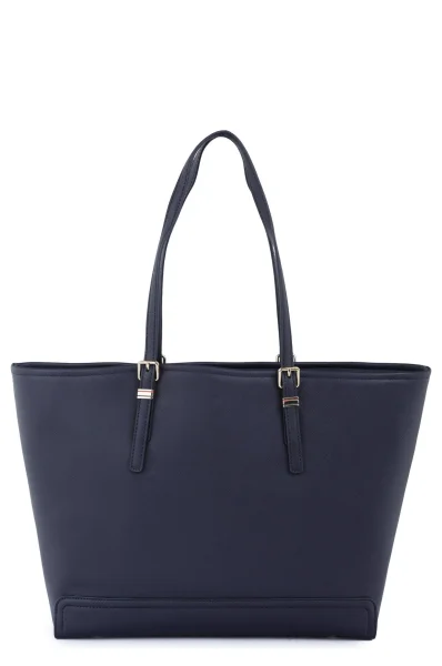 Shopper táska Honey Tommy Hilfiger 	sötét kék	