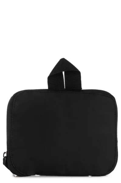 Shopper bag  EA7 	fekete	