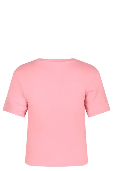 Póló | Regular Fit Guess 	rózsaszín	