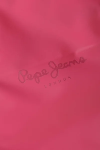 Jacket Andreas Pepe Jeans London 	rózsaszín	