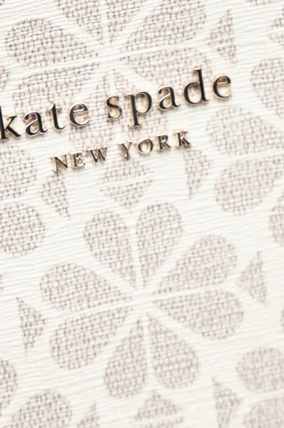 Shopper táska + tarisznya all day Kate Spade ekrü