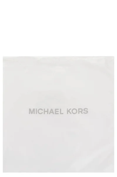 Shopper táska Mercer Michael Kors 	fekete	