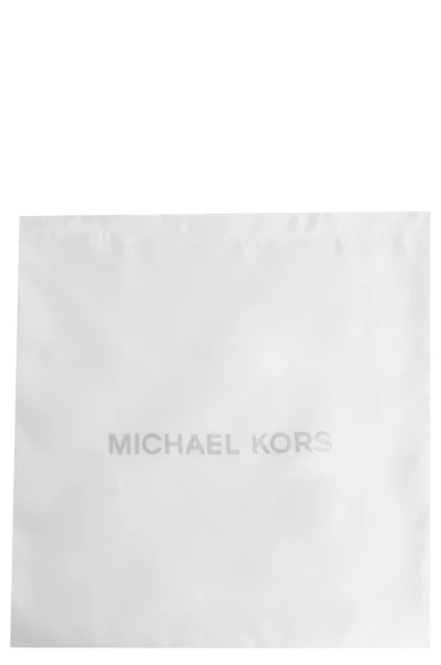 Shopper táska Whitney Large Logo Michael Kors 	krém	