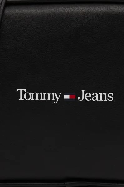Válltáska TJW CAMERA BAG Tommy Jeans 	fekete	