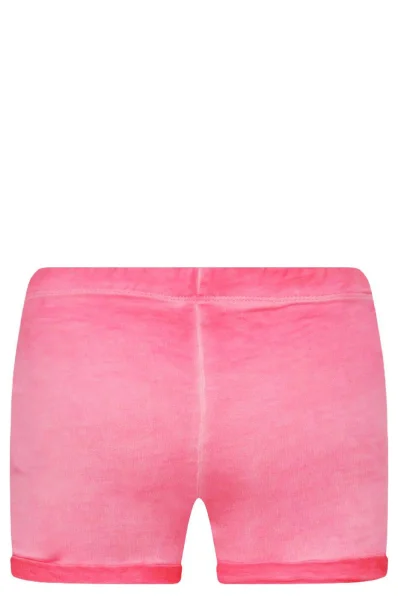 Sherry Shorts Pepe Jeans London 	rózsaszín	