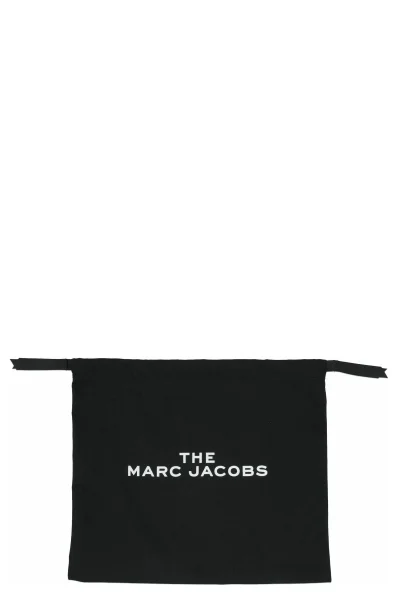 Levéltáska SNAPSHOT Marc Jacobs 	barna	