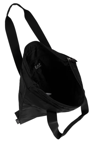 Shopper táska EA7 	fekete	