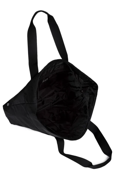 Sport táska EA7 	fekete	