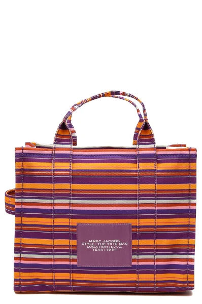 Shopper táska the tote bag Marc Jacobs 	sokszínű	