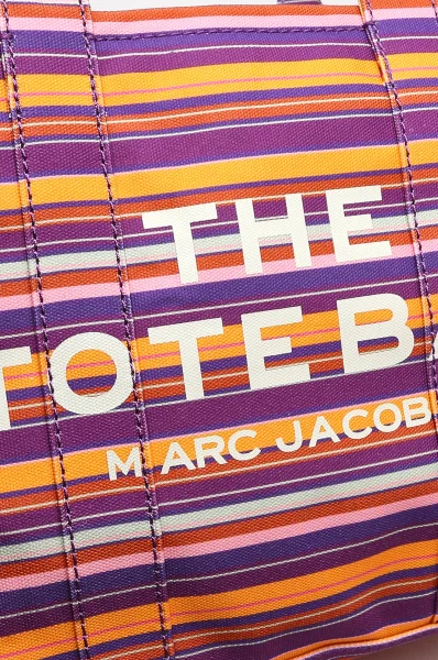 Shopper táska the tote bag Marc Jacobs 	sokszínű	