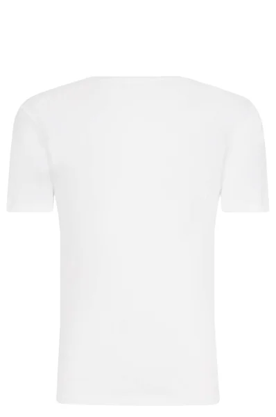 Póló | Regular Fit Calvin Klein Underwear 	fehér	