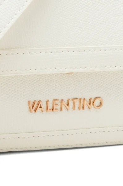 Bőrönd SATCHEL Valentino 	fehér	