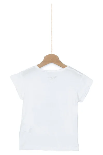 Rosetta T-shirt  Pepe Jeans London 	fehér	