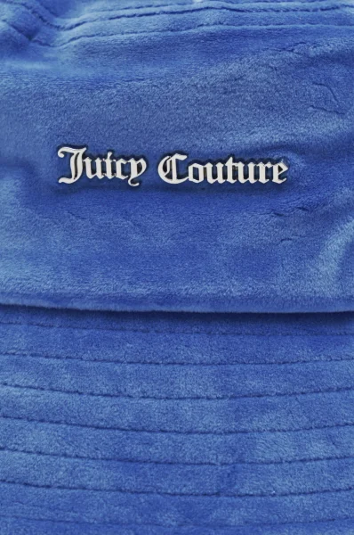 Kalap ELLIE VELOUR Juicy Couture 	sötét kék	