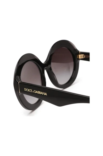 Napszemüveg Dolce & Gabbana 	fekete	