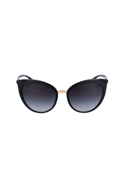 Sunčane naočale Dolce & Gabbana 	fekete	