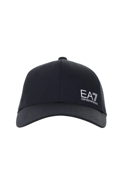 Baseball cap EA7 	sötét kék	