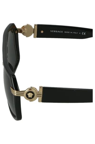 Napszemüveg Versace 	fekete	