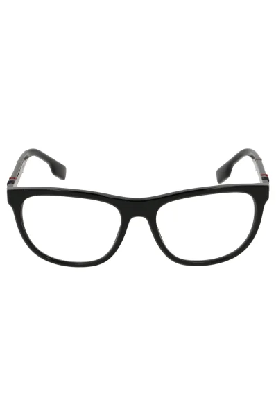 Szemészeti szemüvegek ELLIS Burberry 	fekete	