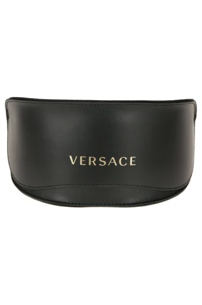 Szemüvegek Versace 	fekete	