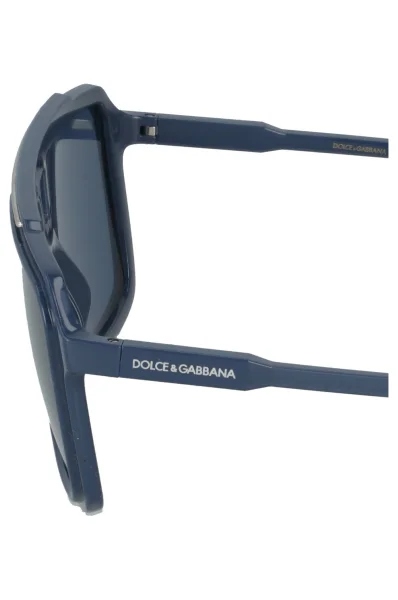 Napszemüveg Dolce & Gabbana 	sötét kék	