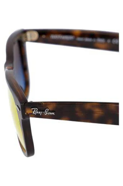 Okulary przeciwsłoneczne Ray-Ban teknőspáncél