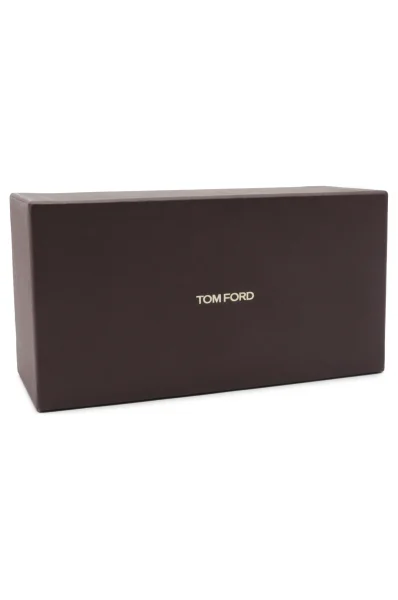 Napszemüveg FT1062 Tom Ford 	fekete	