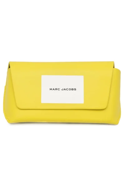 Napszemüveg MARC 749/S Marc Jacobs 	sárga	