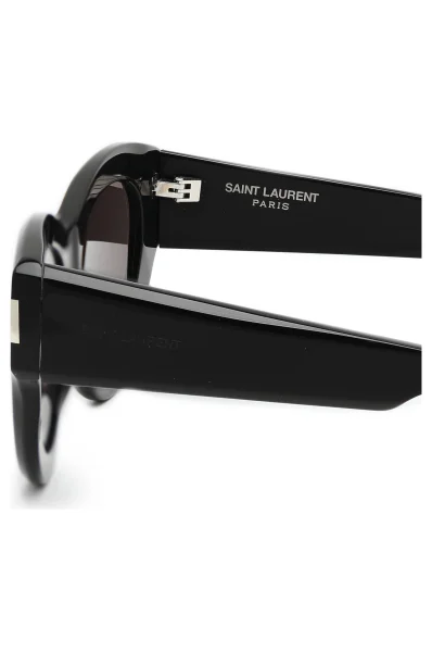 Napszemüveg Saint Laurent 	fekete	
