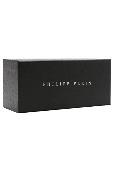 Napszemüveg Philipp Plein 	fekete	