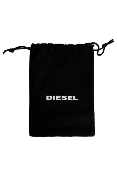 Alucy Bracelet Diesel 	fekete	