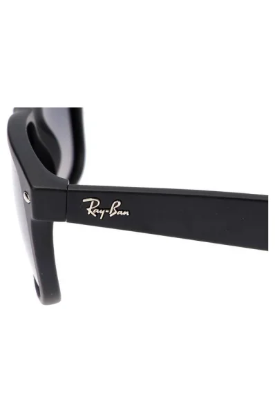 Sunglasses Ray-Ban 	fekete	